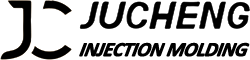 jcuheng injection molding blck logo
