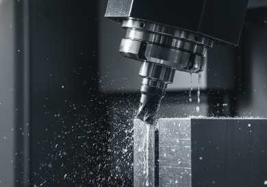 5-Axis CNC