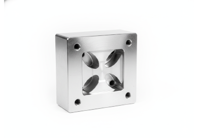 Aluminum Mold