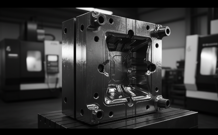 Injection Mold