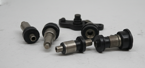Automotive Components