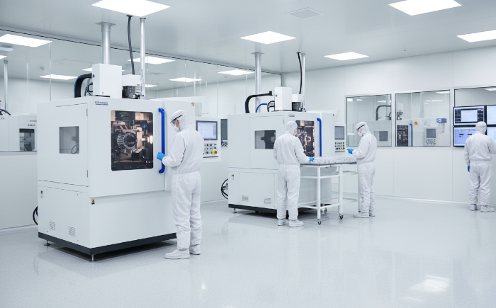 Cleanroom
