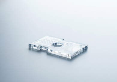Microfluidics & Diagnostics