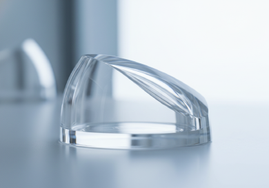 Optical Lenses & Sensors