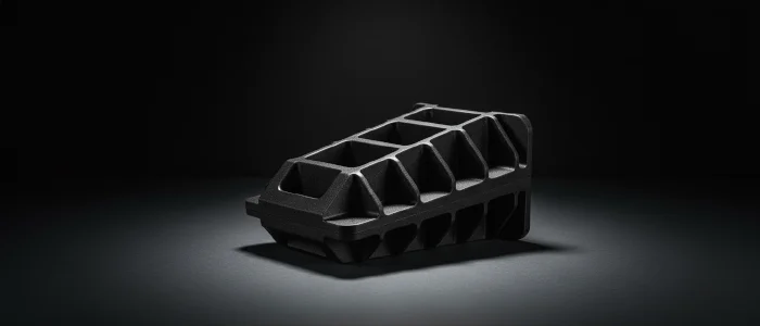 Aerospace-Bracket