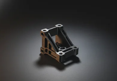Aerospace-Bracket
