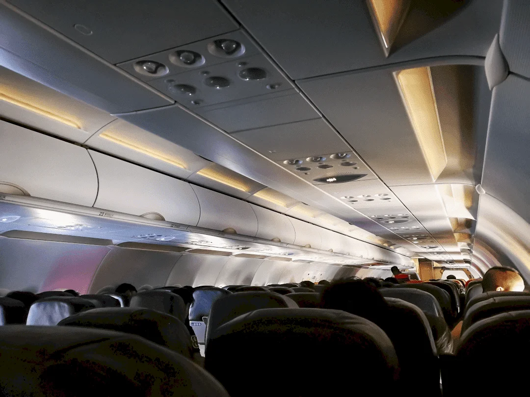 Aerospace