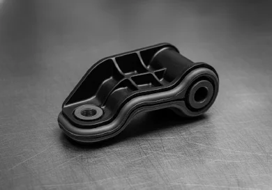 Automotive-Bracket