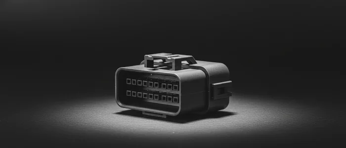 Automotive-Connector