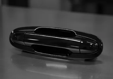 Automotive-Door-Handle