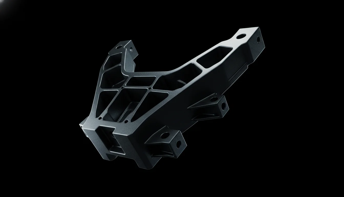 Automotive Injection Molding