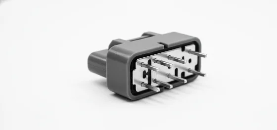 Automotive Electronics