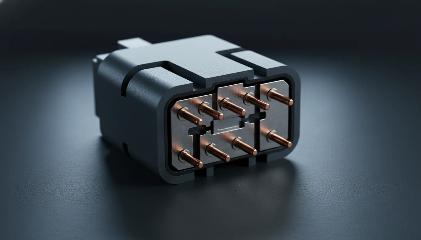 Automotive-Sensor
