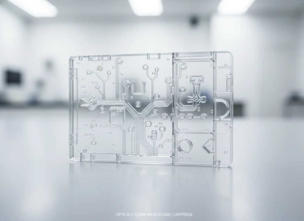 Clear-Polycarbonate