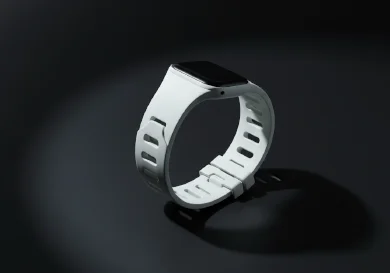 Consumer-Wearables