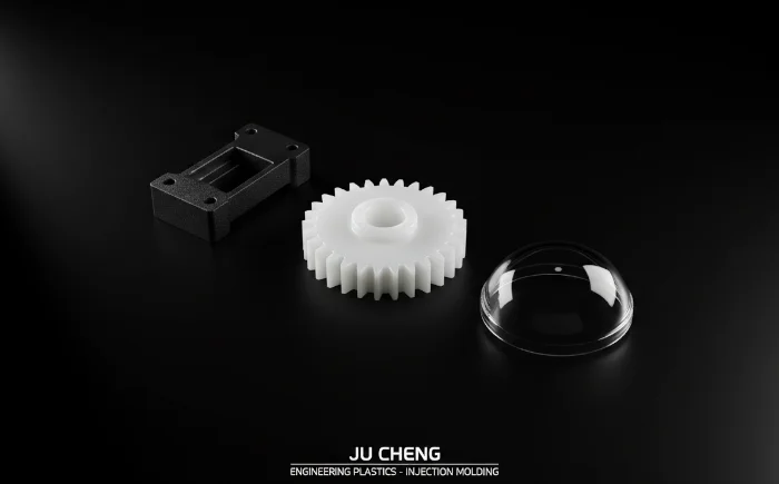 Engineering-Plastics