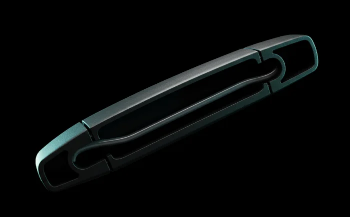 Gas-Assisted-Injection-Molding