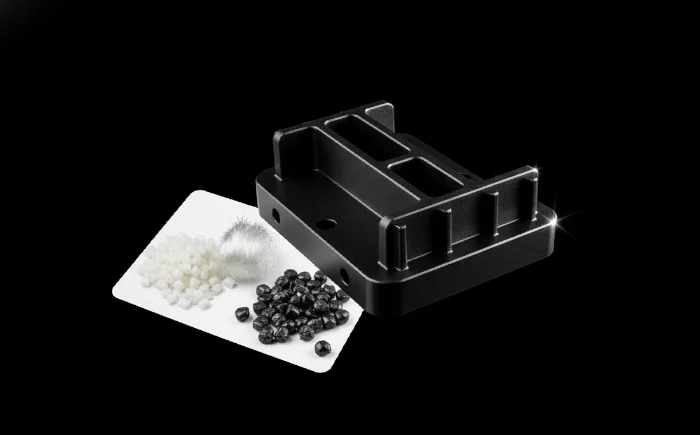 Reinforced & Specialty Resins
