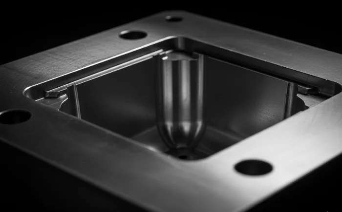 Hardened-Mold-Steel