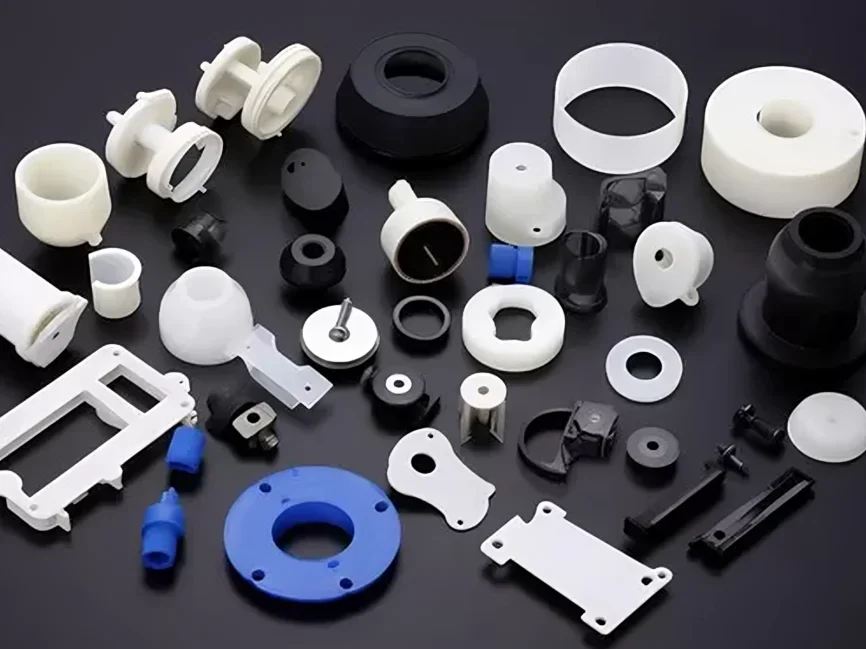Mastering the Science of Polymers