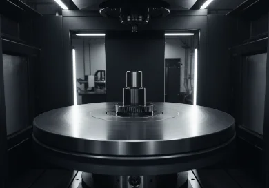 The Jucheng Advantage in 2K Molding