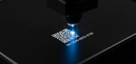 Laser-Etching-Printing