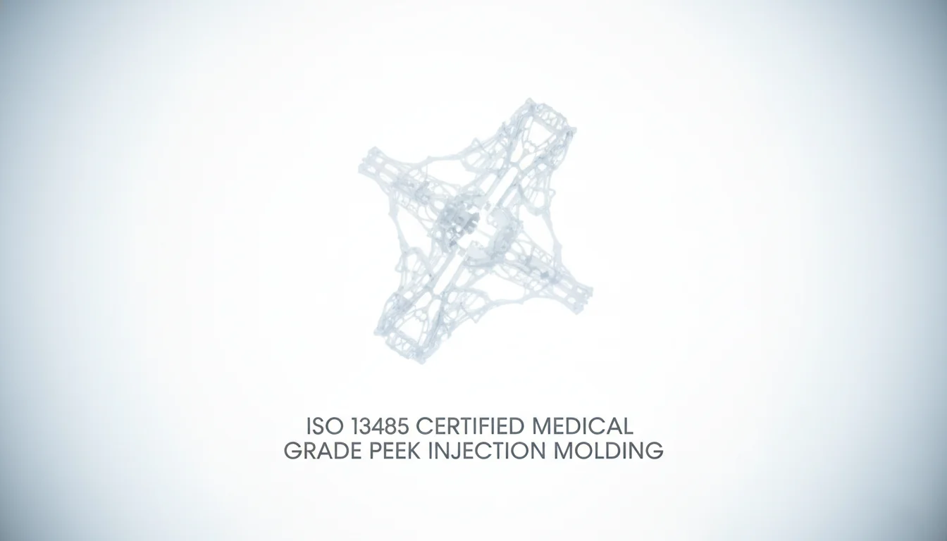 Medical-Injection-Molding