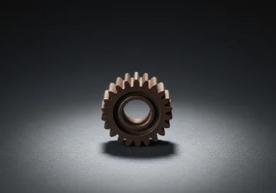 Micro-Gear