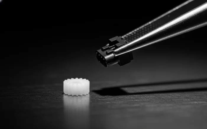 Micro-Injection-Molding