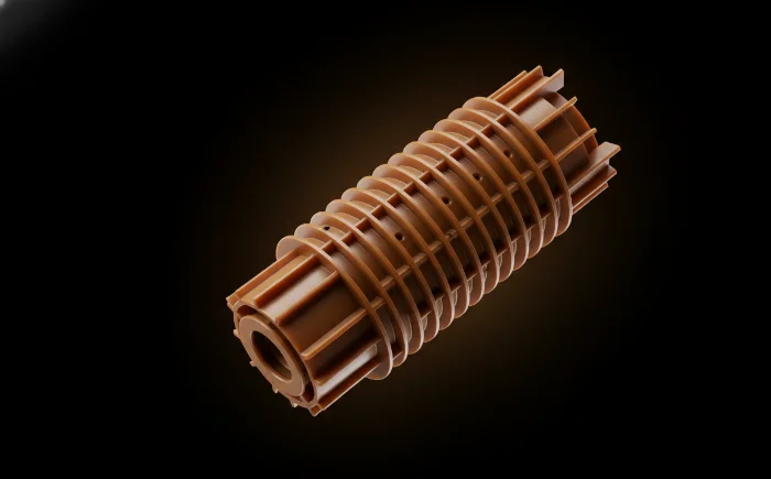 High-Performance Polymers