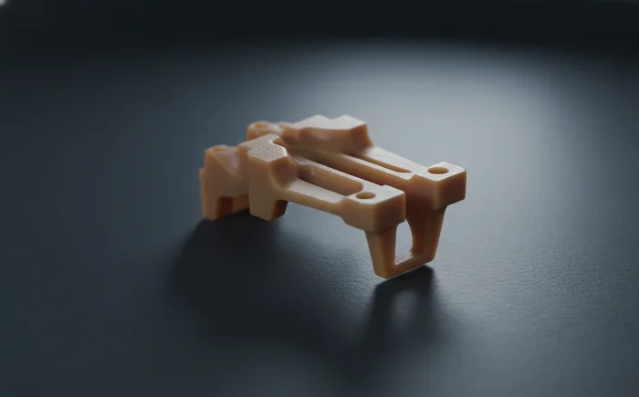 PEEK-Polyether-Ether-Ketone
