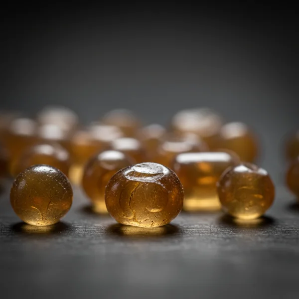 PEEK-Resin-Pellets