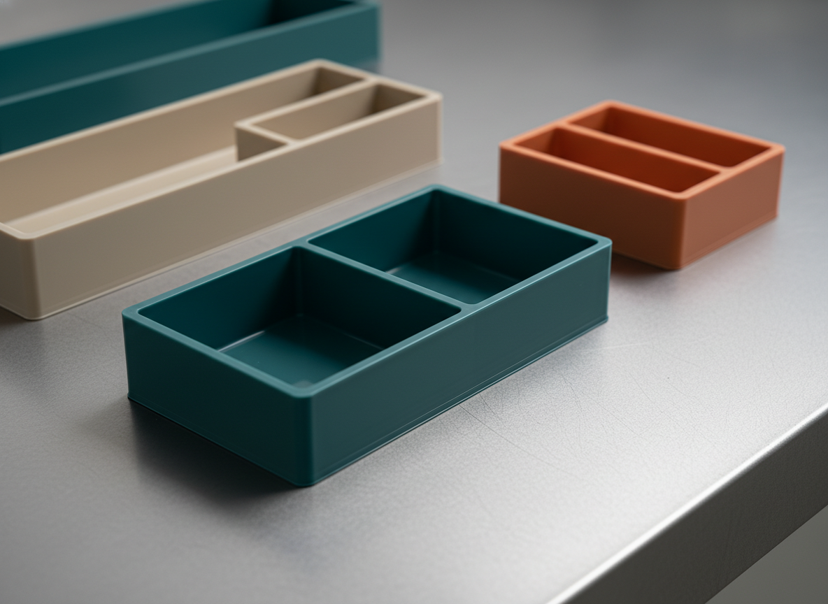 Precision-injection-molded-high-gloss-houseware-articles-made-from-rigid-SABIC-PP-570P-1