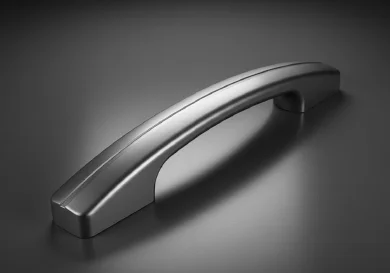 Refrigerator-Handle