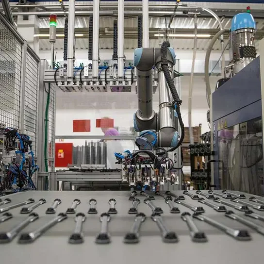 Robotics