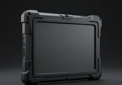 Rugged-Device