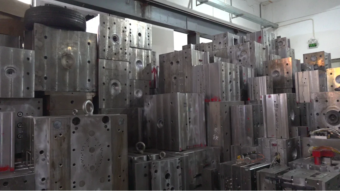 In-House Tooling Excellence
