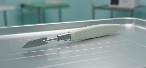 Medical Instruments
