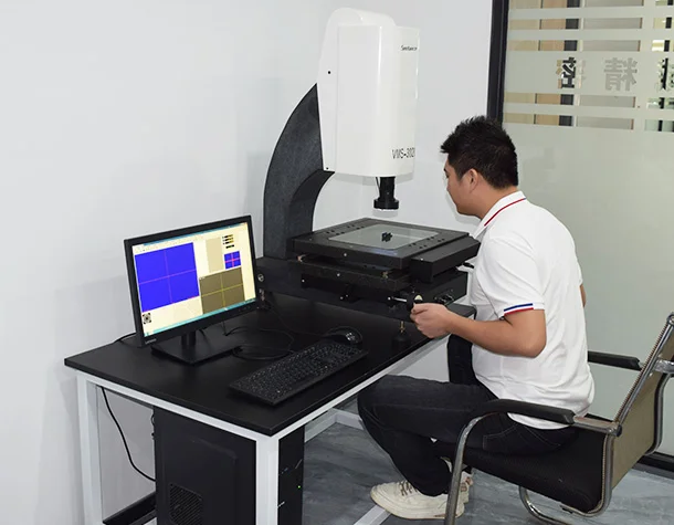 Precision Beyond the Human Eye