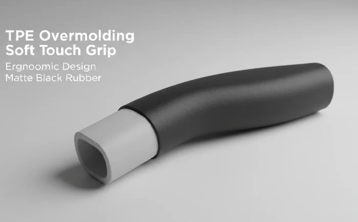 TPE-Overmolding