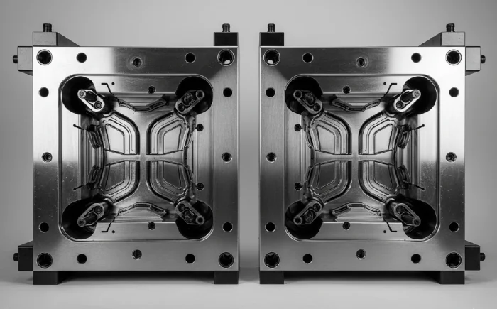 What is 2K Molding & How it Works