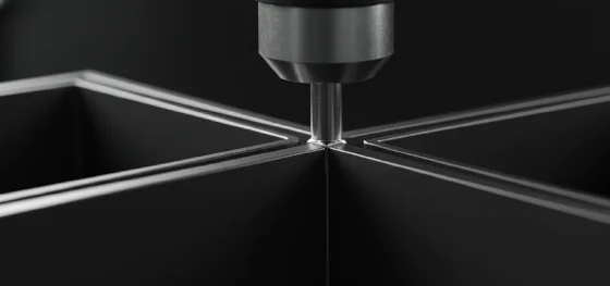 Ultrasonic-Welding