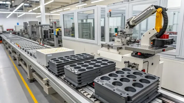 Insert Molding