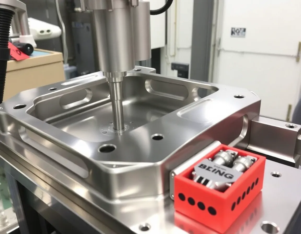Precision Electric Vehicle EV Molding Solutions for You