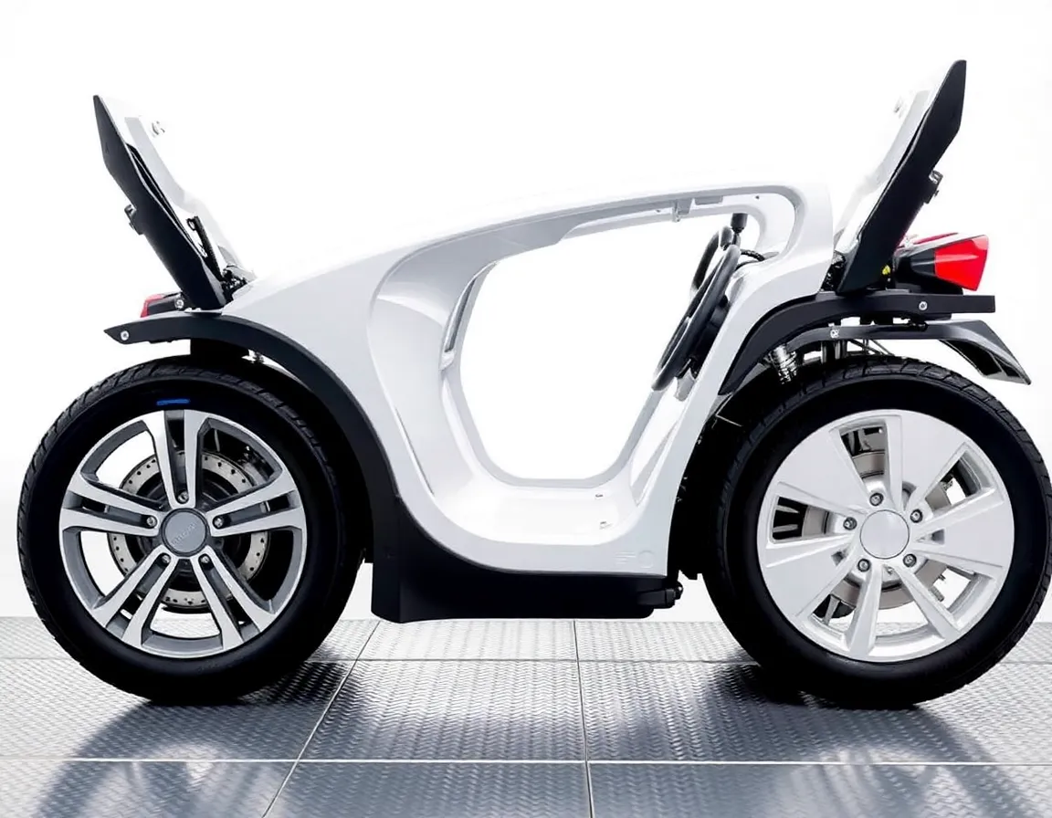 The Inside Scoop on Under-the-Hood Plastic Manufacturing