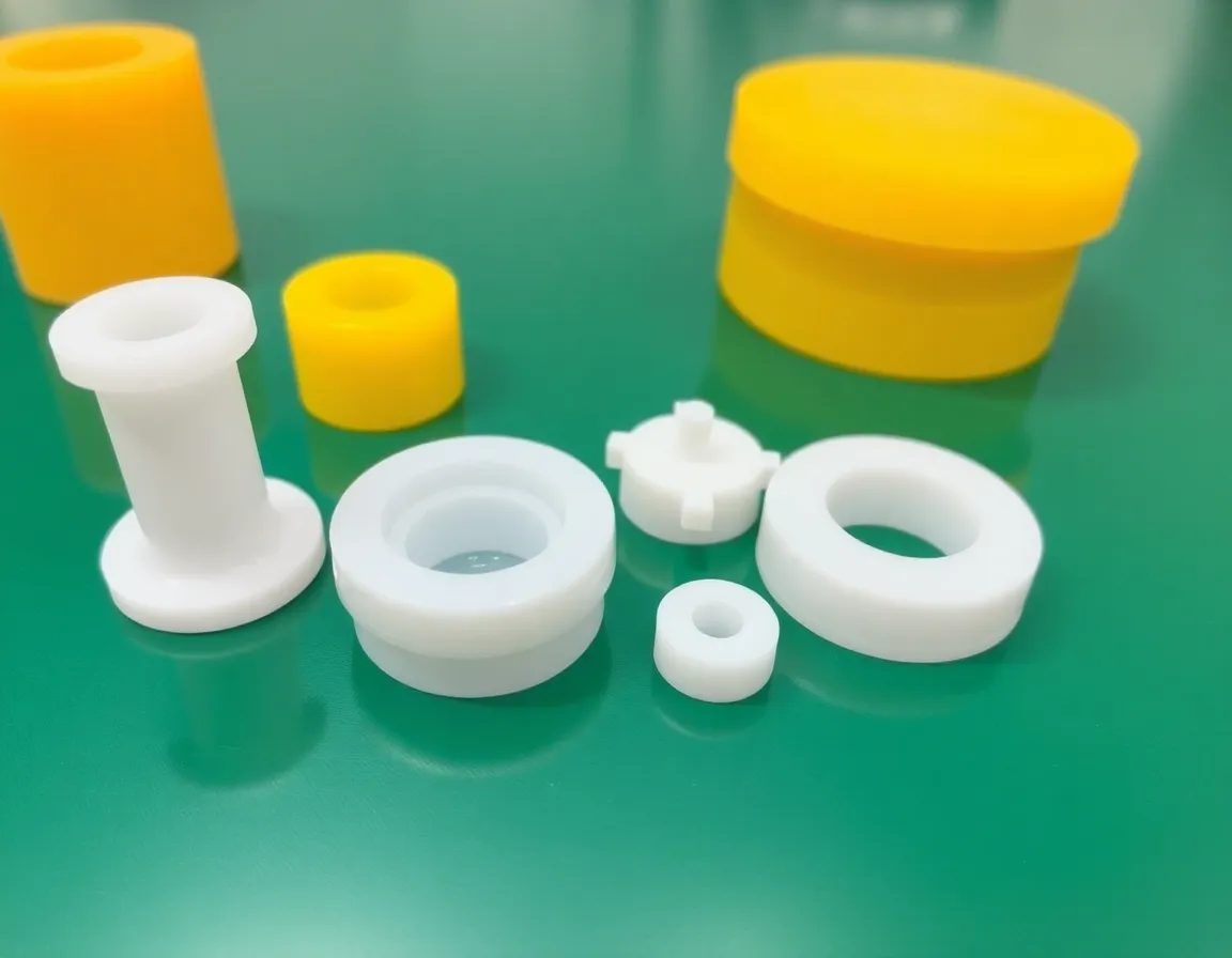 Precision Medical Device Contract Manufacturing - Trusted Partner