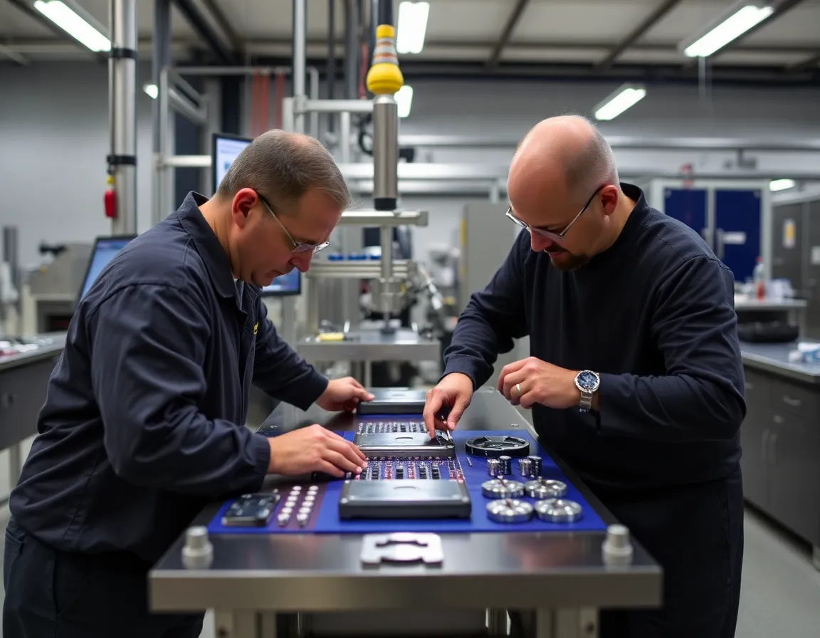 Precision Medical Grade Plastic Manufacturing - Trusted Solutions