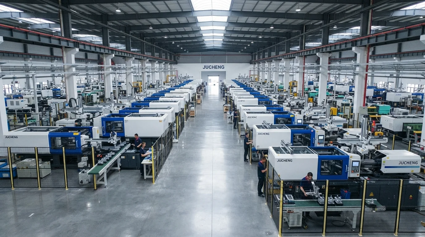 automated-plastic-injection-molding-factory