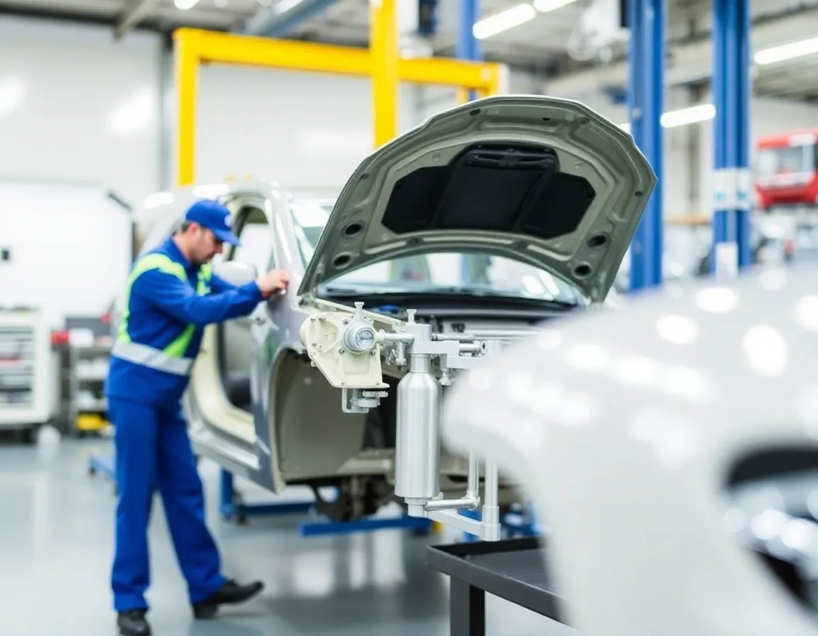High Volume Car Part Molding – Fast, Precise, Cost-Effective