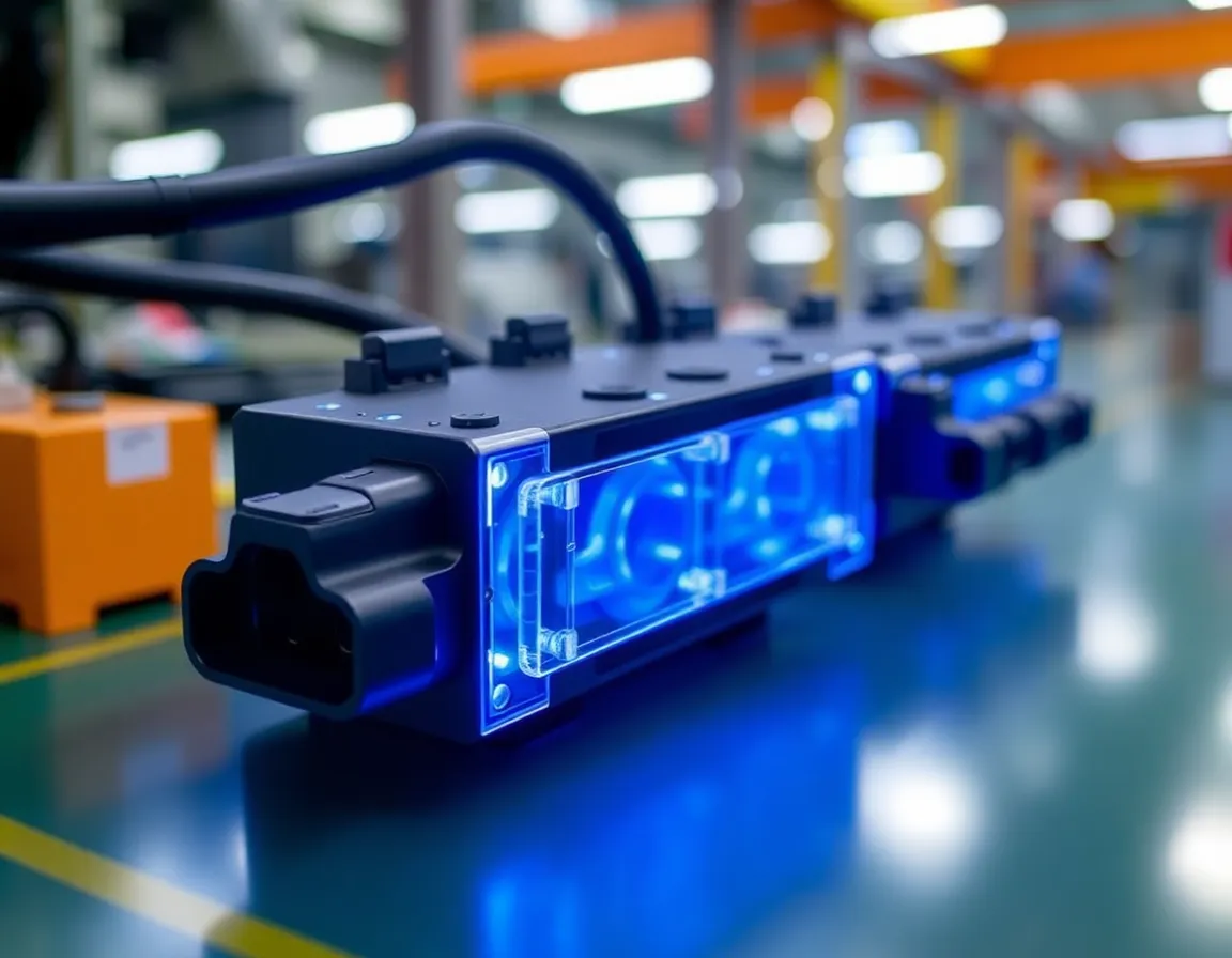Precision Automotive Plastic Assembly Services – Built to Last